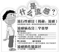 心梗治疗方案 抵御冬季三大疾病 疫苗防流感戒烟防心梗