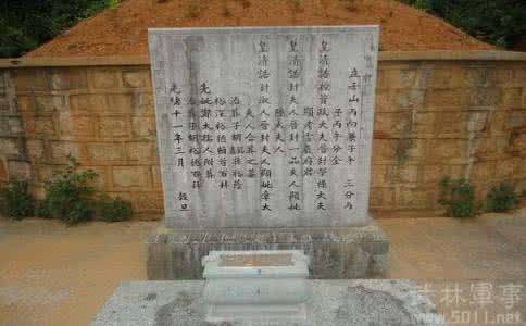 红顶商人胡雪岩 胡雪岩纪念馆在哪里 红顶商人胡雪岩墓在何处 胡雪岩墓