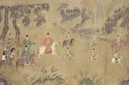 美国打朝鲜中国会出兵 明朝出兵朝鲜 阿拉坦汗出兵大战明朝竟是为了建立贸易往来?