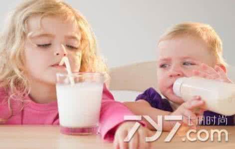 宝宝什么时候能喝牛奶 宝宝喝牛奶需要注意什么?