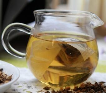 大麦茶的二次冲泡方法 大麦茶怎么泡 大麦茶的功效与冲泡方法