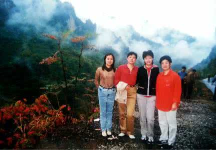 武当山门票多少钱2017 武当山旅游攻略