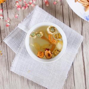 滋阴润肺 排出毒素 滋阴润肺的早餐