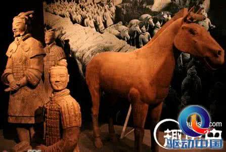 英语听力制作专家破解 百名专家破解秦俑为何人设计制作等八项谜团