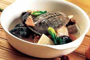 清蒸甲鱼要蒸多久 清蒸甲鱼的做法大全