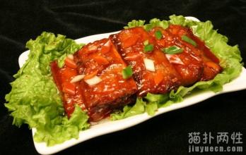 吃什么提高免疫力 提高免疫力吃什么 平时吃点酱牛肉