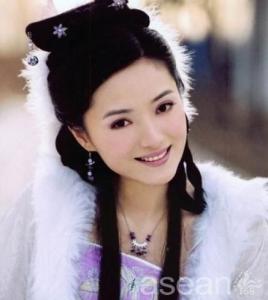 陈圆圆 揭秘：陈圆圆缘何百般献媚于初次会面的吴三桂？