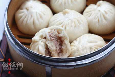 蒸发糕的小窍门 5个窍门在家蒸好一屉白胖可人大包子