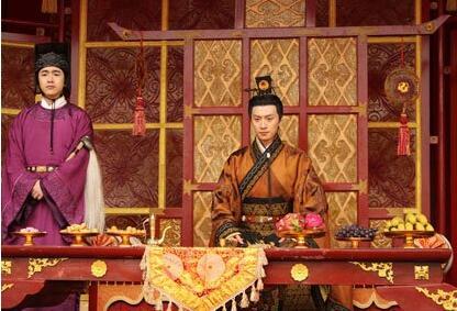 历史上皇帝怎么睡妃子 历史上唯一不娶妃子的痴情皇帝是谁?明孝宗的爱情