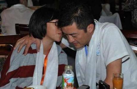 窦靖童对李亚鹏的评价 窦靖童为什么喜欢李亚鹏？为什么李亚鹏是中国好继父？