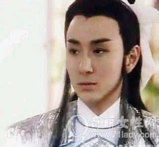 吴岱融 花无缺 吴岱融饰演的花无缺形象介绍 吴岱融花无缺