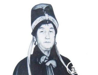萧太后传奇 传奇女政治家萧太后究竟是病死的还自杀的?