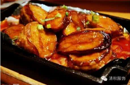铁板烧菜谱 铁板烧烤 铁板烧菜谱以及做法收藏