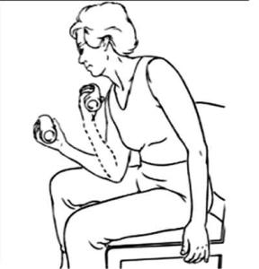 适合老年人锻炼的项目 最适合老人的居家锻炼