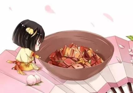 东京食尸鬼 吃货重生 食美林是个什么鬼，吃货们这么趋之若鹜