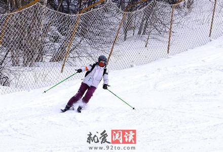 速降滑雪 速降滑雪 速降滑雪的历史以及技术指导