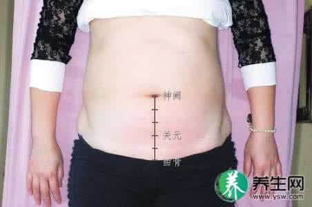 艾灸补肾 关元穴--艾灸关元穴可补肾固元防寒