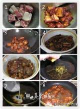 清香柠檬虾 教你做柠香排骨：柠檬调味肉食也清香