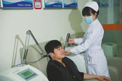 浮针疗法的临床应用 浮针疗法的临床应用 眼科熏蒸疗法临床应用