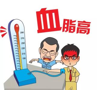 暗箭难防 “冷”箭难防！13种高血脂治疗中西药推荐（含病理及主要临床表现）