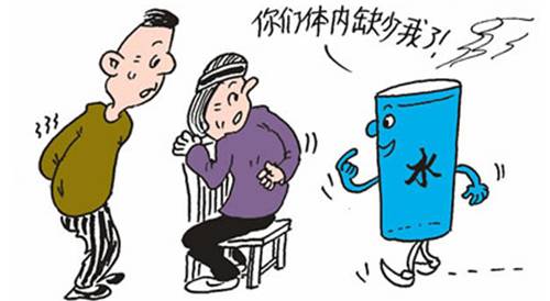 党员关键时刻站出来 时刻牢记党员身份 牢记几句话 关键时刻能救命 离血栓一远再远