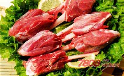 冷鲜肉和冷冻肉的区别 买鲜肉冻起来 错了吗？