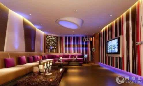贵阳歌迷ktv 贵阳酒店装修 贵阳ktv装修