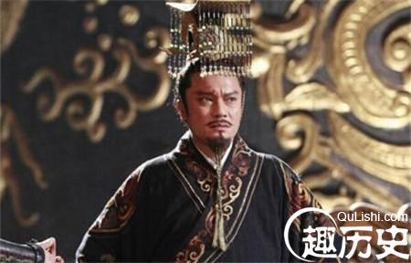 秦始皇后面是哪个皇帝 千古之谜：秦始皇等私生子为何能登上皇帝大位？