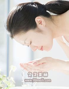 美容护肤店好做吗 美容护肤 洗脸多做一事让你拥有无暇美肌