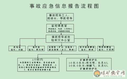 安全生产事故应急预案 应急预案 SHE-Pr-027安全生产事故应急预案-综合应急预案