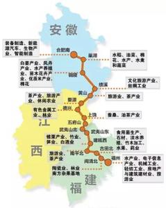 最美高铁线路 开往最美春夏秋冬的5条高铁线路,霸占了中国2/3的美色!