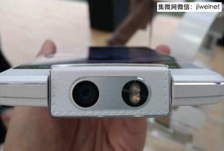 oppo旋转摄像头手机 oppo N3电动旋转摄像头怎么用？