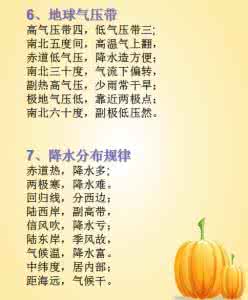 五笔口诀 快速记忆 地理知识口诀记忆大全 2973字 投稿：苏爻爼