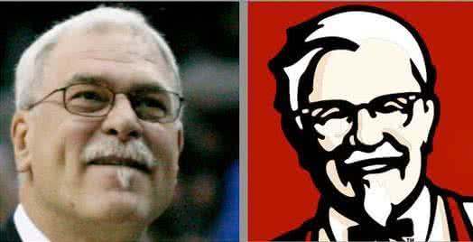 创业史 KFC创业史