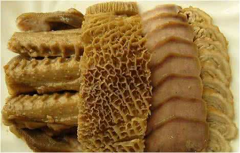 放大恐惧性情绪主要是 情绪复杂的动物内脏:心理恐惧和营养真相