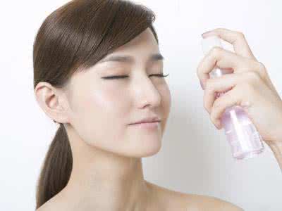 肌肤保湿 天天做保湿为何肌肤还是干