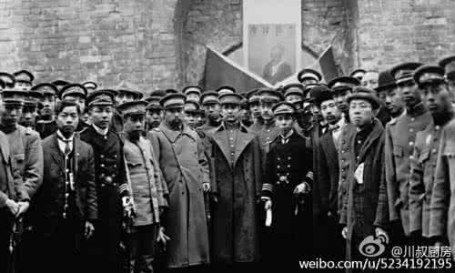 孙中山后代 伟大革命者孙中山简介 孙中山的后代都有谁 孙中山