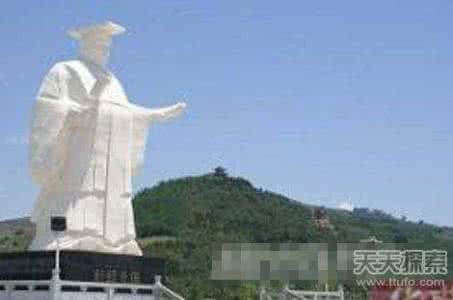 黄帝陵 谜团：黄帝陵究竟在哪？黄帝可能非一人