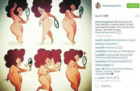 身高胸围体重指数称为 她,体重170斤,却被称为“性感尤物”,成为时尚圈宠儿!