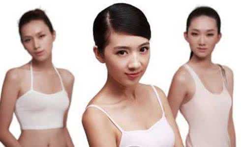 乳房应该怎样保养 健康养生 怎样预防乳房缩小