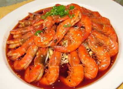 小龙虾虾仁的做法大全 大龙虾的做法 虾的做法大全