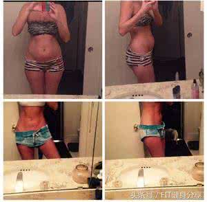 陶玉涵与肥肉说再见 高强度全身燃烧脂肪徒手训练，和肥肉说再见，在家就能练出好身材