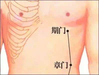 胆结石胆息肉 胆结石、胆息肉无需服药——“胆石张”有奇方