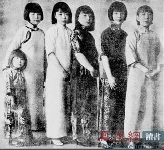 张作霖姨太太们的结局 张作霖六姨太是谁 揭秘历史上真实的张作霖六姨太