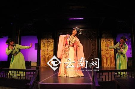 圆圆曲 明末诗史—圆圆曲