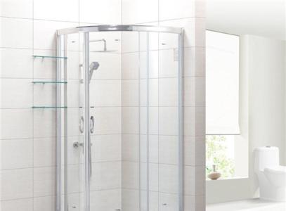 沐浴房底座安装必要 安装沐浴房时，要注意防范这些问题