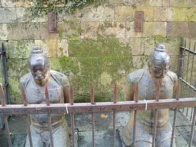 漫长的丝绸之路铁道 岳飞死在哪里 漫长艰难的岳飞平反之路