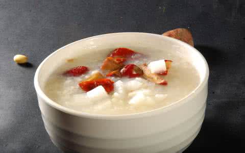 慢性胃炎喝什么粥好 喝粥对胃好吗?刚入秋喝什么粥好