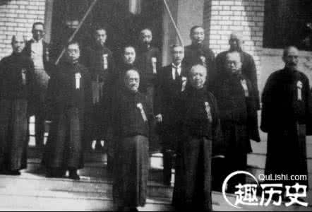 1939年南京 詹长麟毒杀日伪敌酋：揭1939年南京毒酒案始末