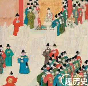宋代官员俸禄 宋代官员俸禄是历史最高:然而却是吏治腐败